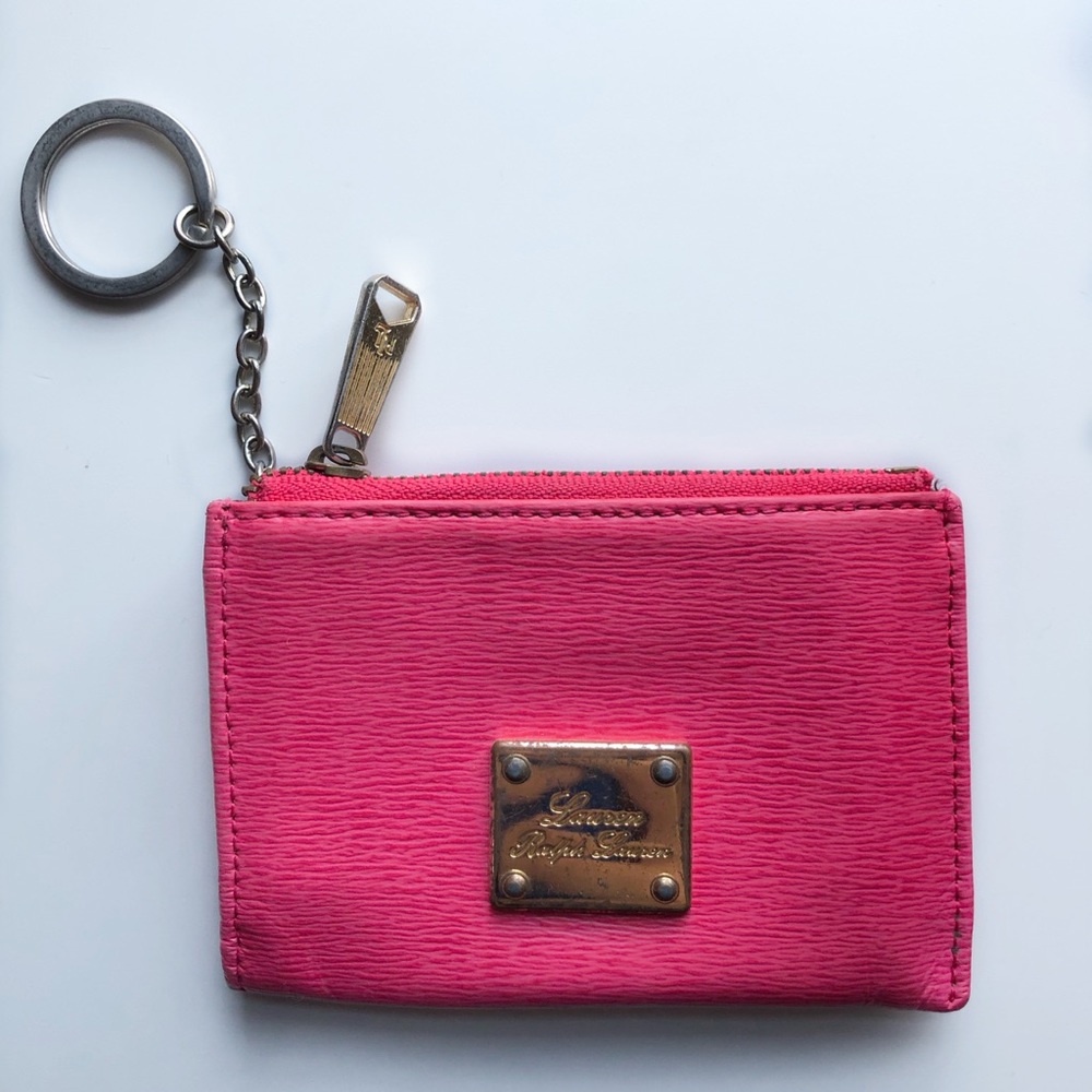 Ralph Lauren little wallet